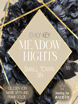 cover image of Meadow Hights: Small Town Sin